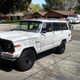 Illustration for article titled For $4,250, Could This 1987 Jeep Grand Wagoner Be Investment Grade?